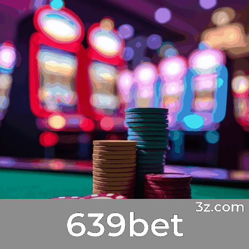639bet Bônus acumulado 639bet